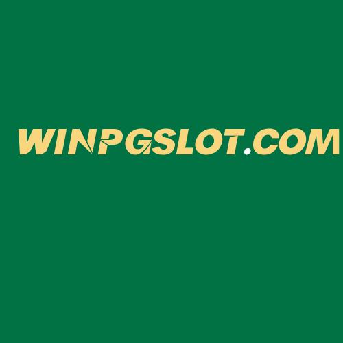 Logo da WINPGSLOT